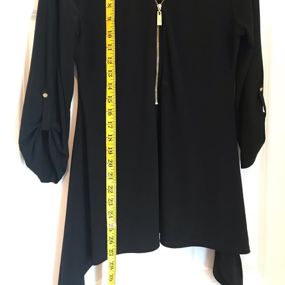 Black top medium - Picture 4 of 7